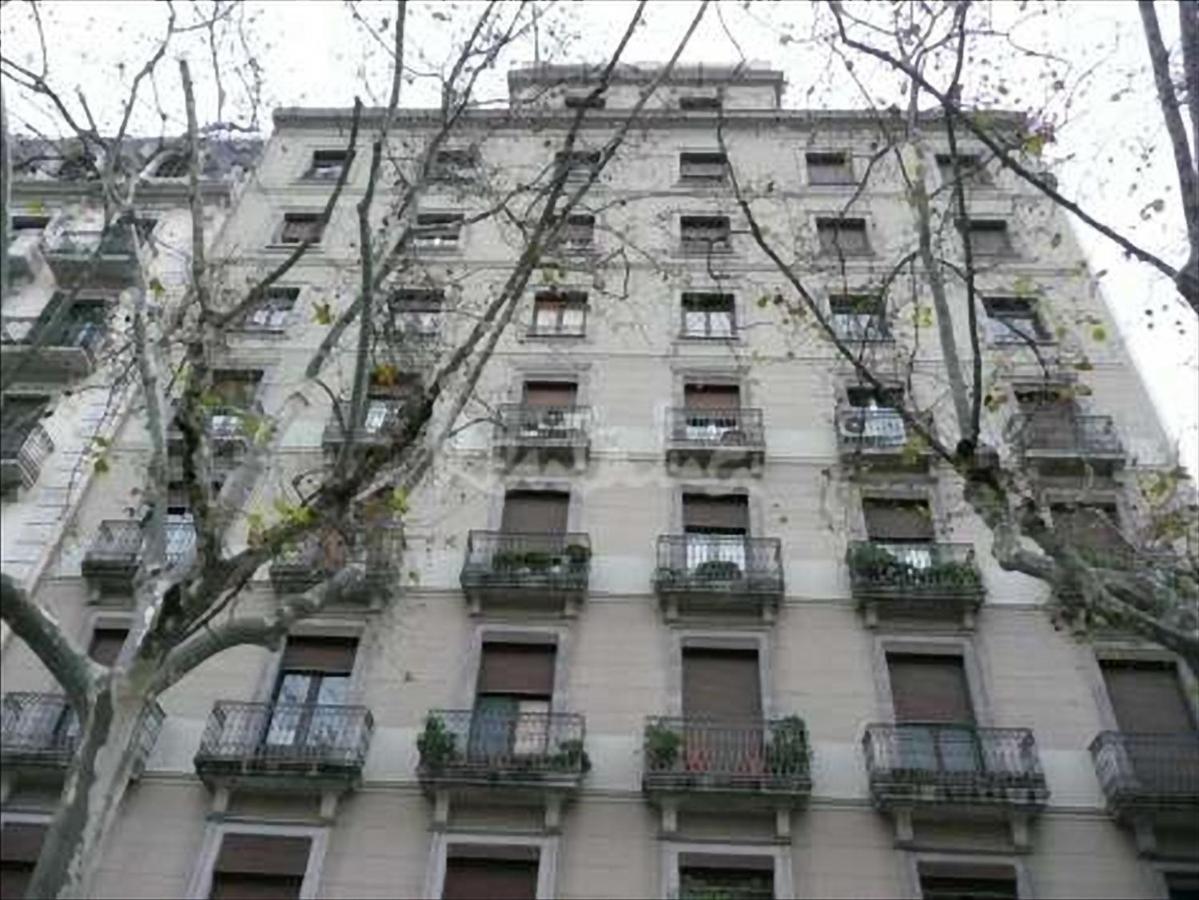 Apartamentos Gran Via 732 Barcelona Luaran gambar
